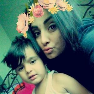 Meet your Posher, Alexandra